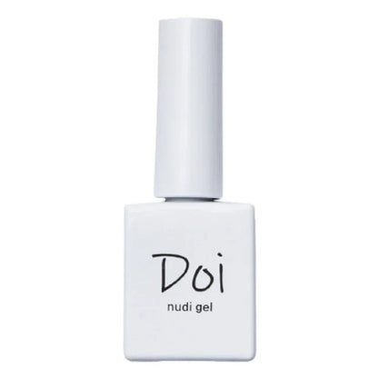 Nailbayo DOI Nudi Gel White, 10ml