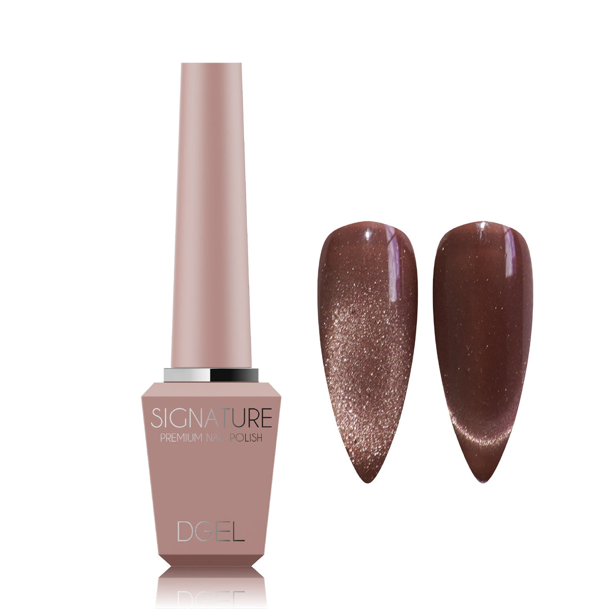 DGEL Signature DS266 Antique Rosé - Red Label Rosé, 12ml