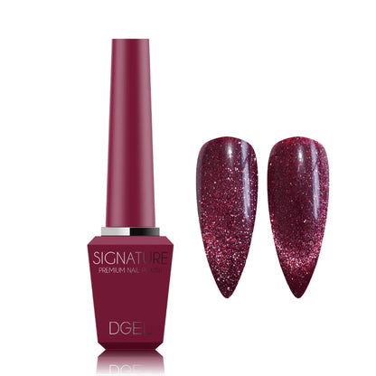 DGEL Signature DS272 Rose Ruby - Red Label Ruby, 12ml