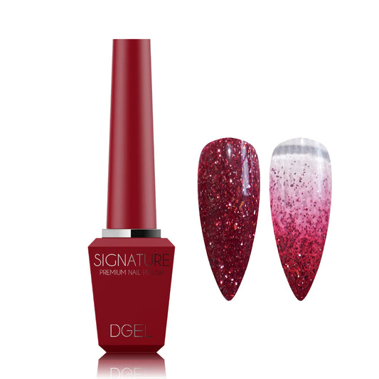 DGEL Signature DS274 Classic Ruby - Red Label Ruby, 12ml