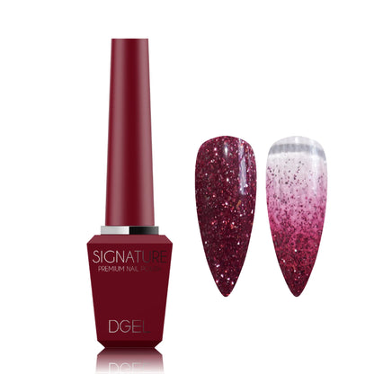 DGEL Signature DS275 Stardust Ruby - Red Label Ruby, 12ml