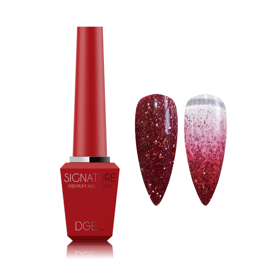 DGEL Signature DS276 Fire Ruby - Red Label Ruby, 12ml