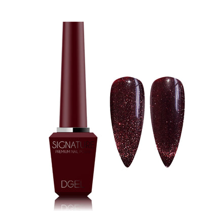 DGEL Signature DS269 Black Ruby - Red Label Ruby, 12ml