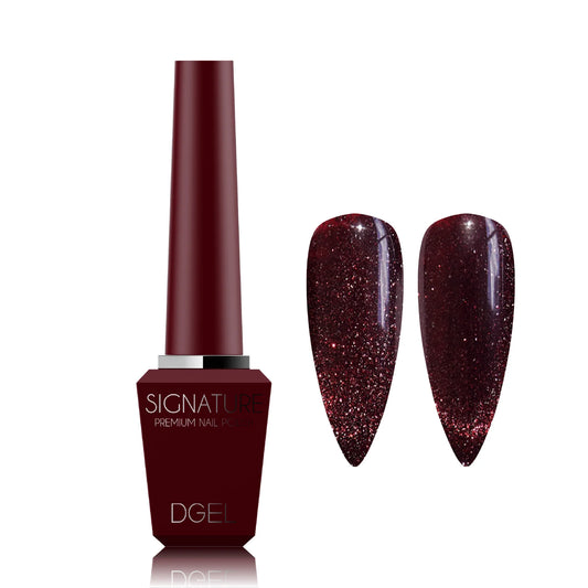 DGEL Signature DS269 Black Ruby - Red Label Ruby, 12ml