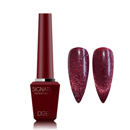 DGEL Signature DS270 Garnet Ruby - Red Label Ruby, 12ml