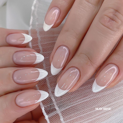 Nailbayo DOI Nudi Gel Beige, 10ml