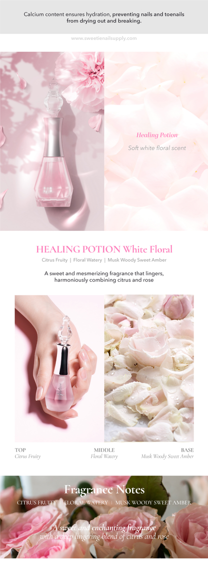 DGEL Healing Potion, 12ml