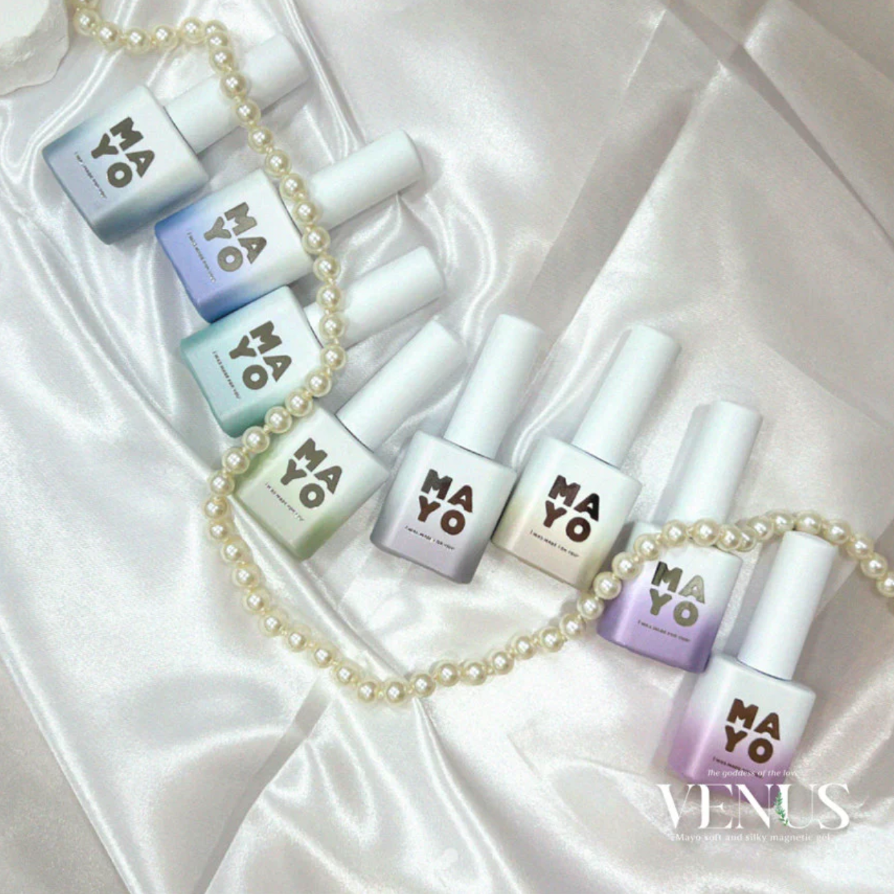 MAYO MM07 Venus Collection, 10ml