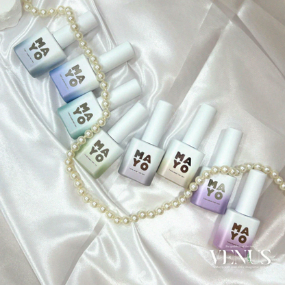 MAYO MM07 Venus Collection, 10ml
