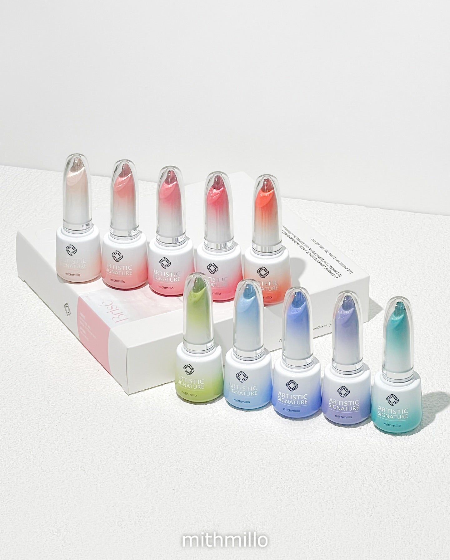 MITHMILLO BE05 Brisé Collection, 10ml