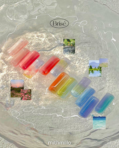 MITHMILLO BE05 Brisé Collection, 10ml