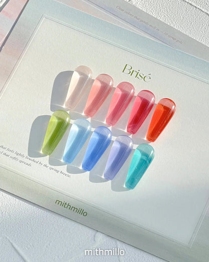 MITHMILLO BE05 Brisé Collection, 10ml
