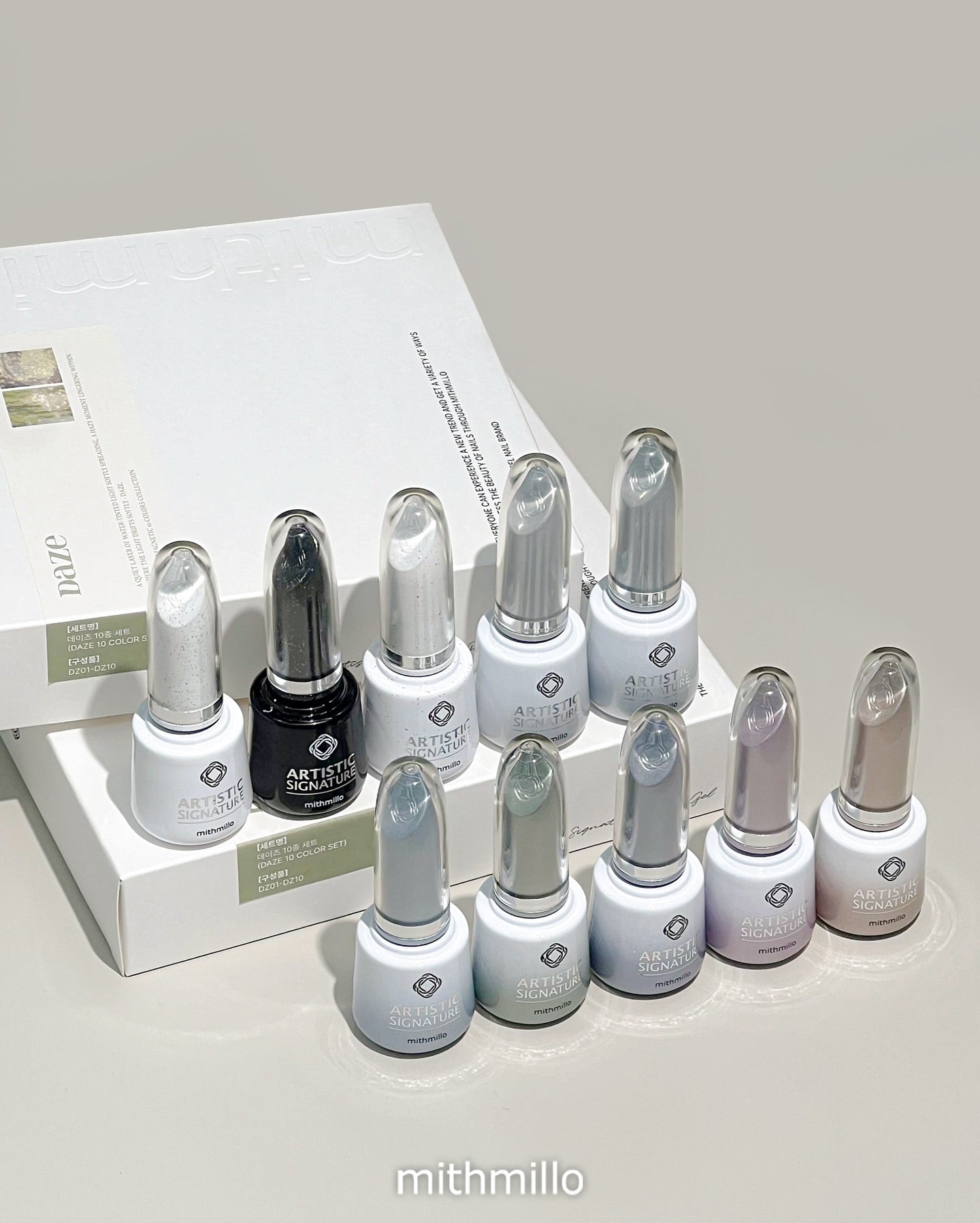 MITHMILLO DZ05 Daze Collection, 10ml