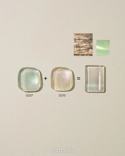MITHMILLO DZ07 Daze Collection, 10ml