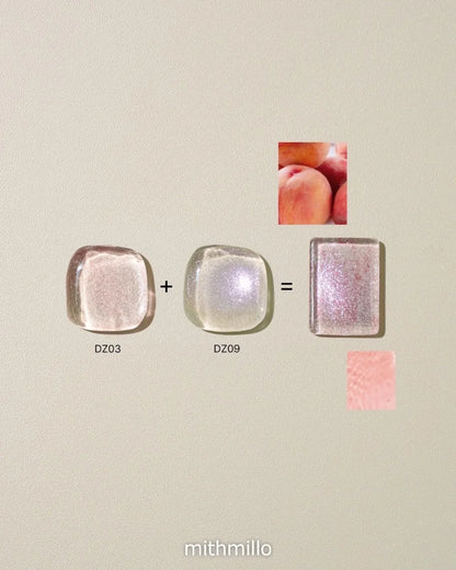 MITHMILLO DZ09 Daze Collection, 10ml