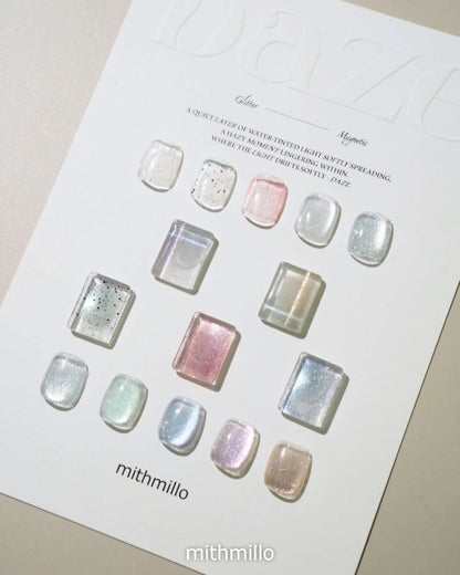 MITHMILLO DZ05 Daze Collection, 10ml