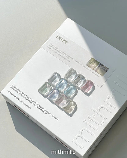 MITHMILLO DZ05 Daze Collection, 10ml