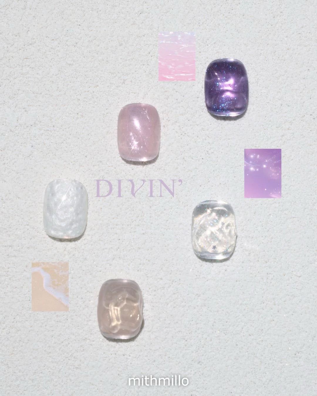 MITHMILLO DV10, 10ml