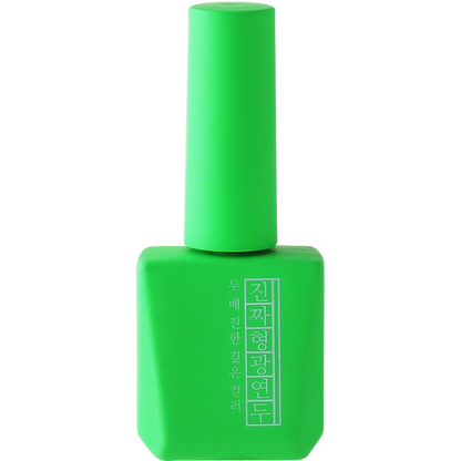 Mostive Jinzza Series MJ52 Fluorescent Green, 12ml