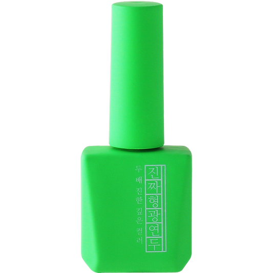 Mostive Jinzza Series MJ52 Fluorescent Green, 12ml