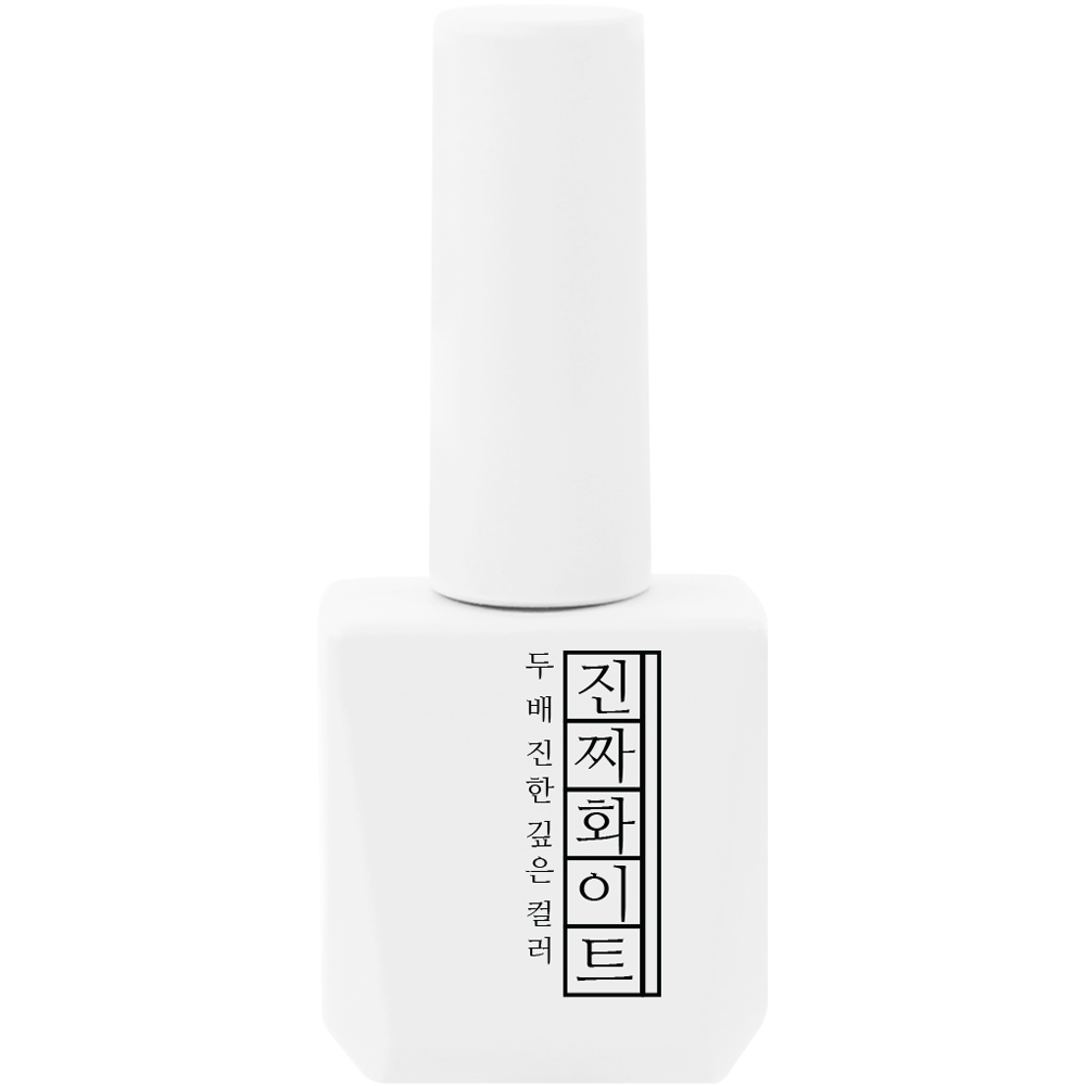 Mostive Jinzza Series MJ47 White, 12ml