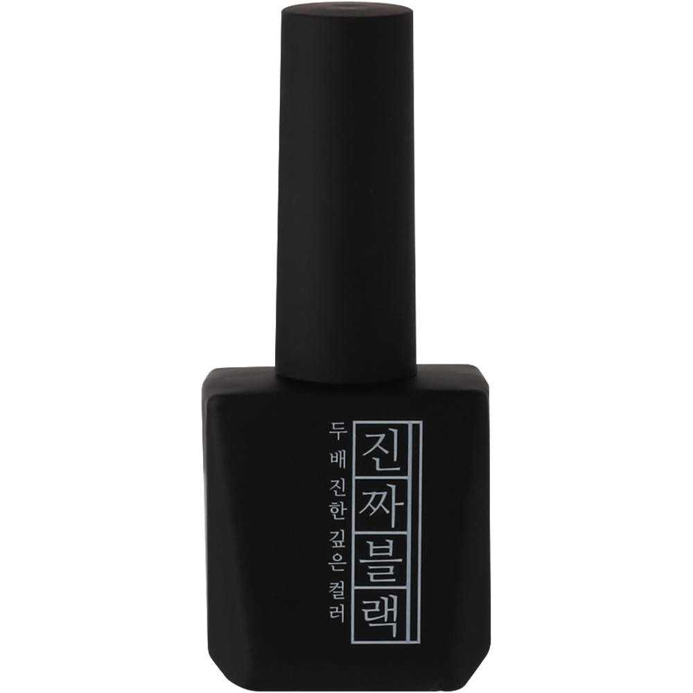 Mostive Jinzza Series MJ50 Black, 12ml