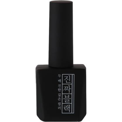 Mostive Jinzza Series MJ50 Black, 12ml