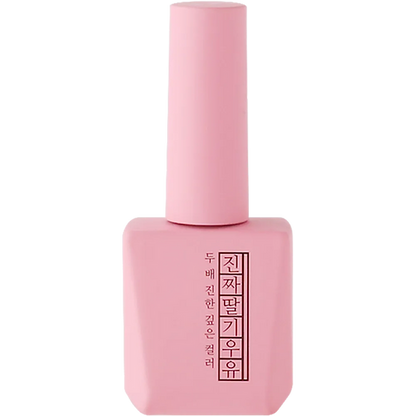 Mostive Jinzza Series MJ01 Strawberry Milk, 12ml