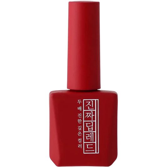 Mostive Jinzza Series MJ20 Deep Red, 12ml