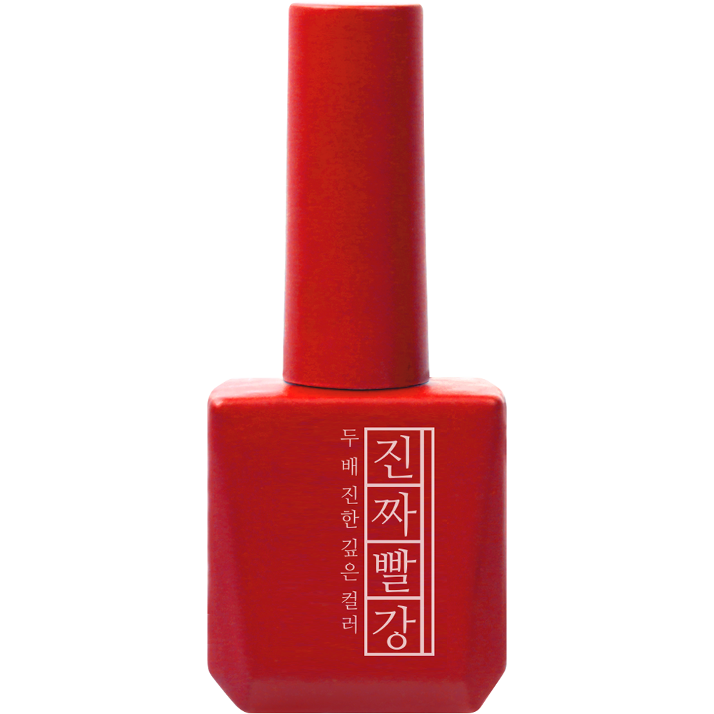Mostive Jinzza Series MJ21 Red, 12ml