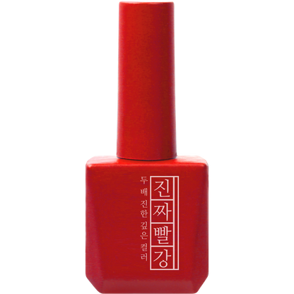 Mostive Jinzza Series MJ21 Red, 12ml