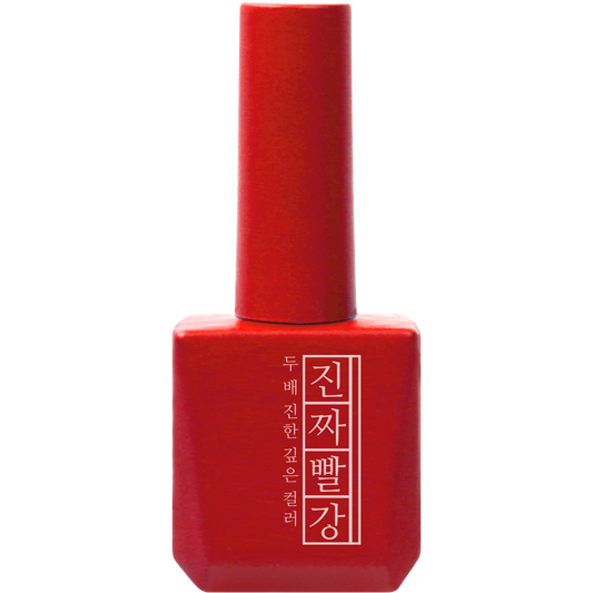 Mostive Jinzza Series MJ21 Red, 12ml