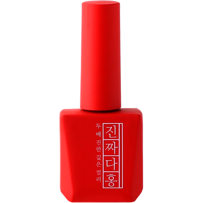 Mostive Jinzza Series MJ22 Scarlet, 12ml
