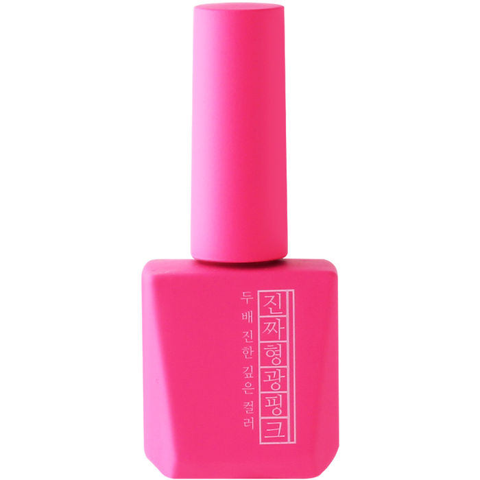 Mostive Jinzza Series MJ55 Fluorescent Pink, 12ml