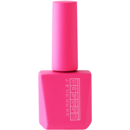 Mostive Jinzza Series MJ55 Fluorescent Pink, 12ml