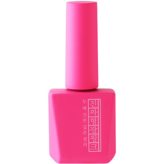 Mostive Jinzza Series MJ55 Fluorescent Pink, 12ml