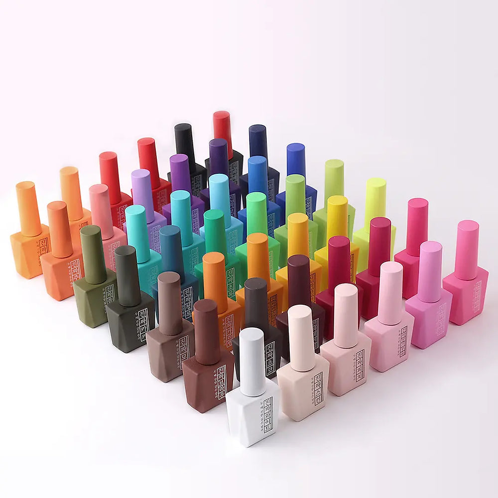 Mostive Jinzza Series MJ48 Gray, 12ml