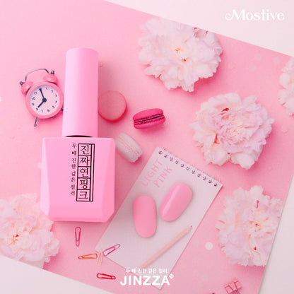 Mostive Jinzza Series MJ02 Light Pink, 12ml