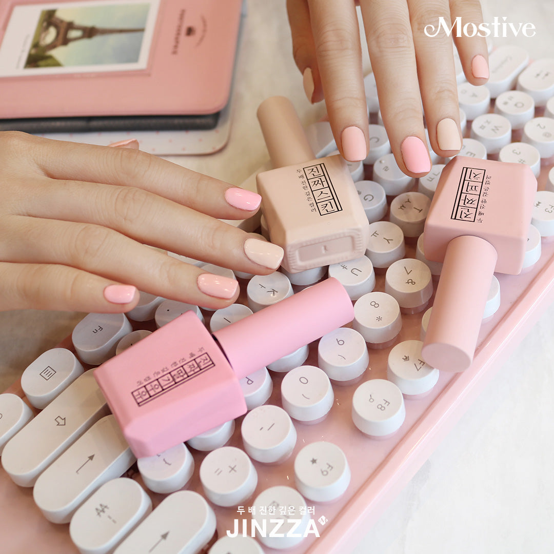 Mostive Jinzza Series MJ38 Skin, 12ml