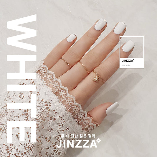 Mostive Jinzza Series MJ47 White, 12ml