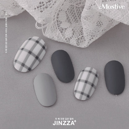 Mostive Jinzza Series MJ48 Gray, 12ml