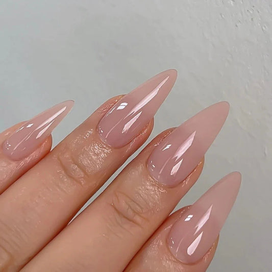 Nailbayo DOI Nude Gel Skin