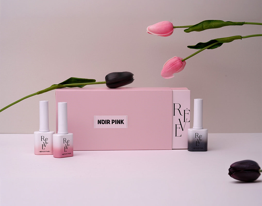 REVE IN NAIL