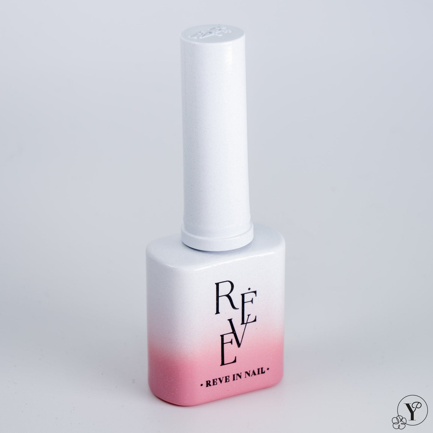 REVE IN NAIL RM46 Noir Pink Collection, 10ml