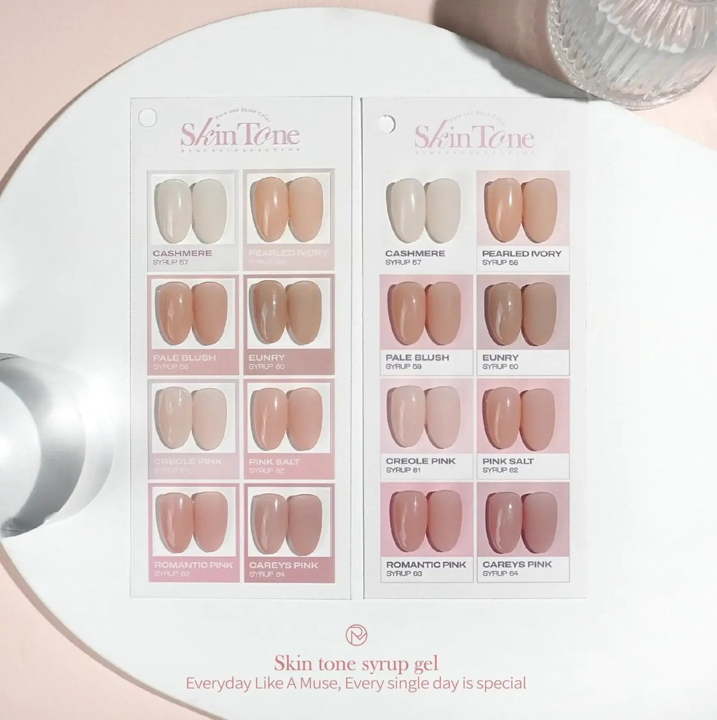 BY MUSE BS62 Skintone, 10ml