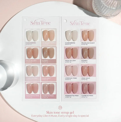 BY MUSE BS62 Skintone, 10ml