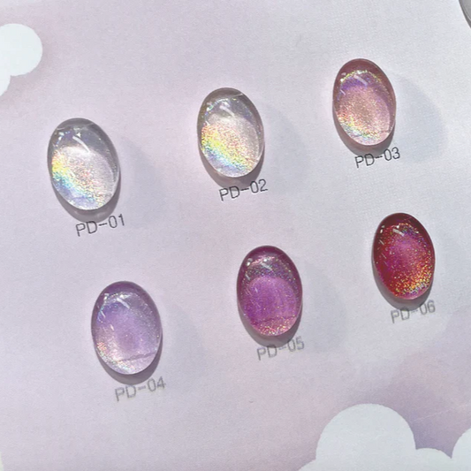 CLODI PD04 Pure Delight, 8g