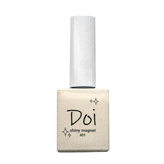 Nailbayo Shiny Magnet #01, 10ml