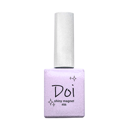 Nailbayo Shiny Magnet #06, 10ml