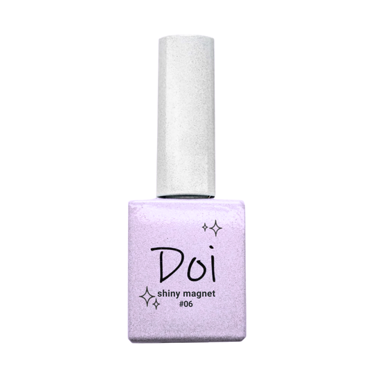 Nailbayo Shiny Magnet #06, 10ml